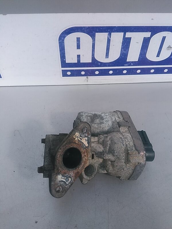 Supapa EGR, FORD Transit MK6 2006-2013, 2.2TDCI (85 cp)