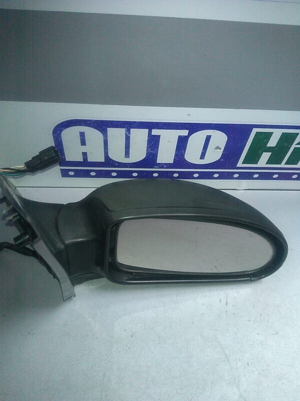 Oglinda retrovizoare dreapta neagra, FORD Focus I 1998-2004