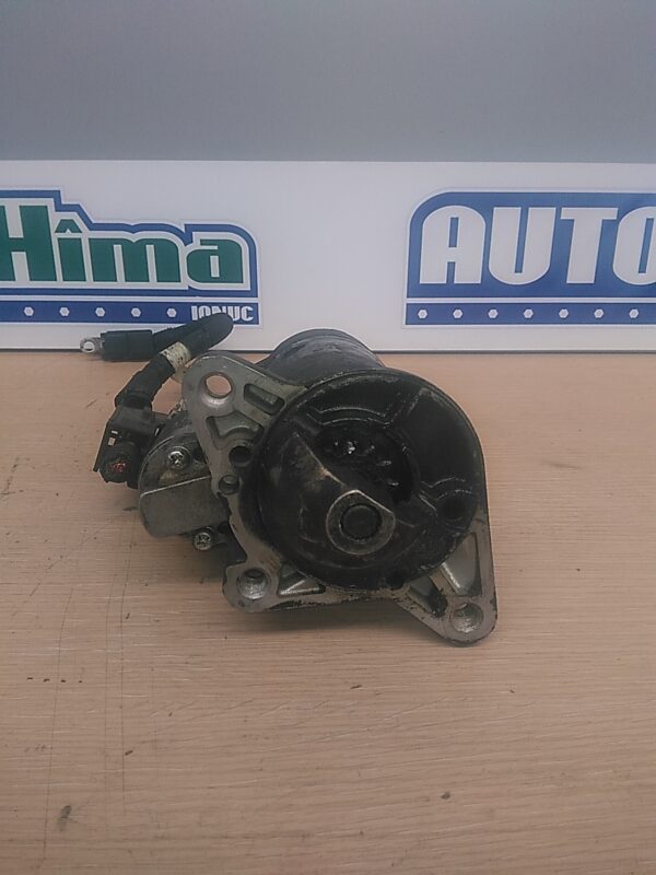 Electromotor MAZDA 6 GH 2007-2013 2.0 DI 12dinti