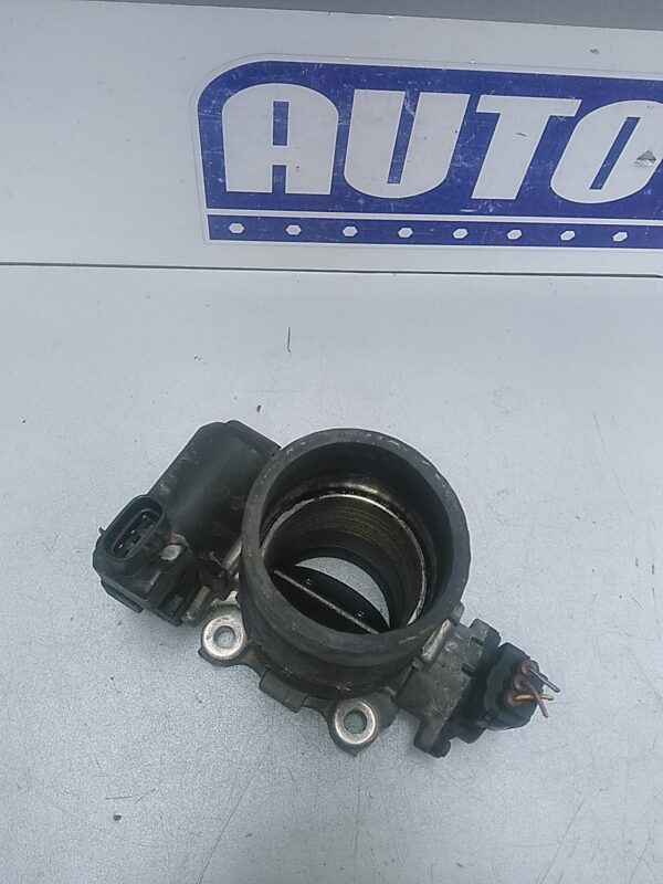 Clapeta acceleratie, TOYOTA RAV4, 2.2 D-4D(150 cp)