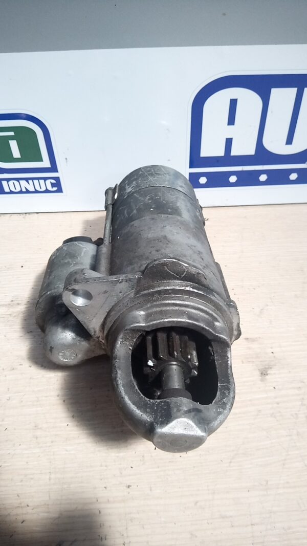 Electromotor, SAAB 9-3 2.0B (11 dinti)