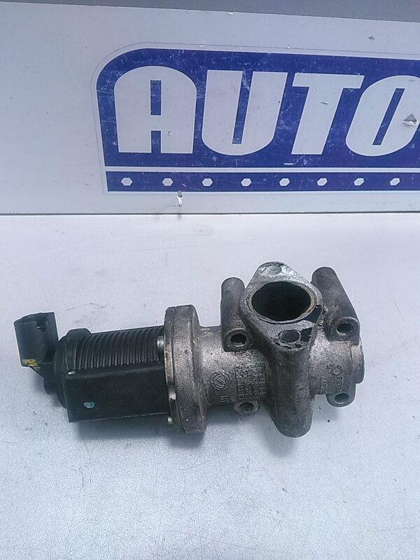 Supapa EGR, ALFA ROMEO 156 1997-2007, 1.9 JTD (115 cp)