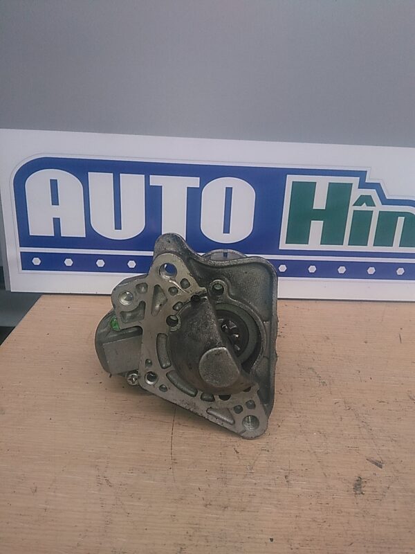 Electromotor, RENAULT Clio III, 1.4B (8dinti)