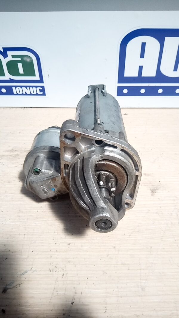 Electromotor, FIAT Doblo MK1 1.3JTD (9 dinti) 2000-2010
