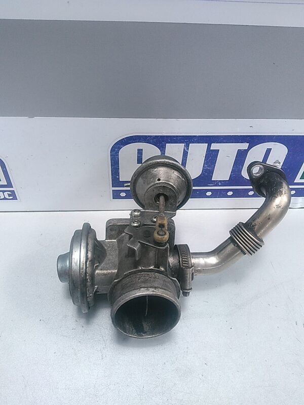 Supapa EGR, CHRYSLER Voyager IV, 2.5 CRD (143 cp) 2000-2008