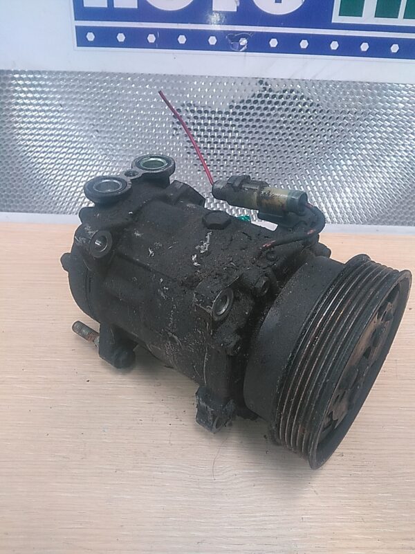 Compresor clima, ROVER 200 1984-1999 2.0 D