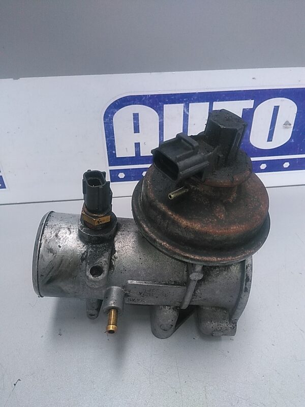 Supapa EGR, FORD Transit MK5 2000-2006, 2.4DI (90 cp)