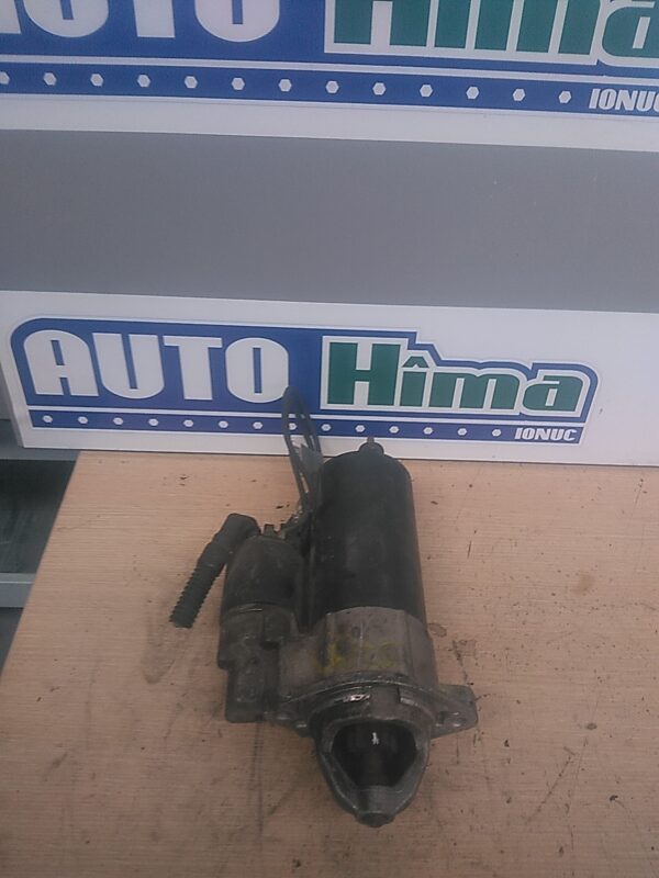 Electromotor, BMW X5 E53 1999-2006, 4.4l (9dinti)