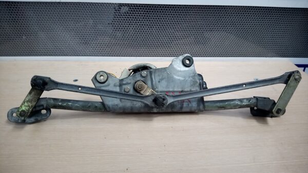 Ansamblu stergatoare parbriz cu motoras, CITROEN Saxo 1996-2004