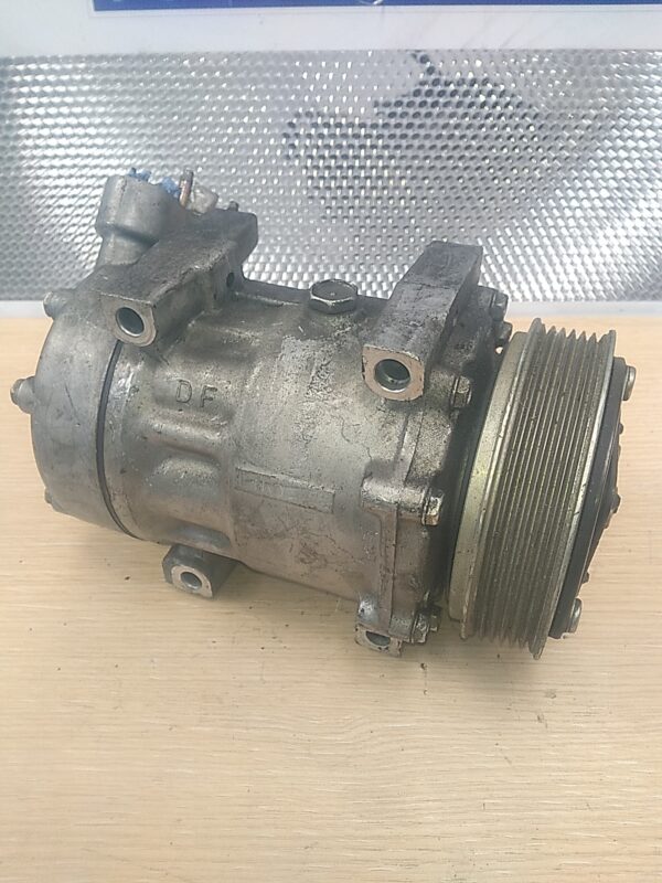 Compresor clima, CITROEN C5 MK1 2.0 HDI 2000-2007