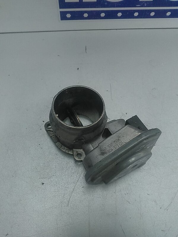 Clapeta acceleratie, BMW Seria III E90 2004-2013, 2.0D (163 cp)