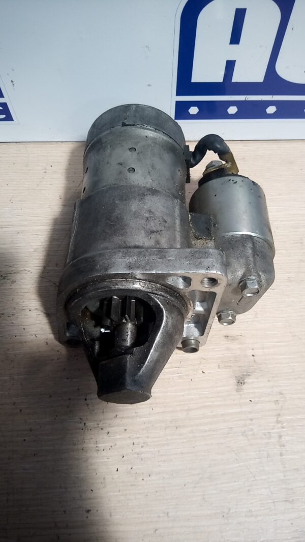 Electromotor, FIAT Grande Punto 2005-2012 1.2B (10 dinti)