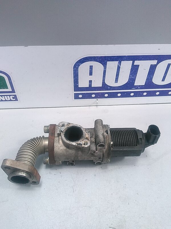 Supapa EGR, OPEL Vectra C 2002-2008, 1.9 CDTI (150 cp)