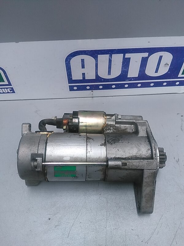 Electromotor, LAND ROVER Discovery IV LR4 2009-2016, 3.0 TDV6 (9 dinti)