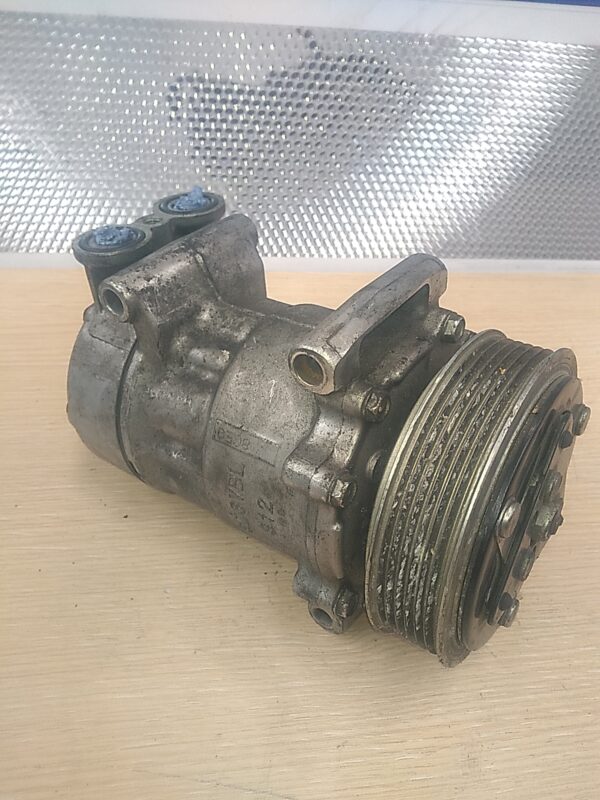 Compresor clima, FORD Fuzion 2002-2012 1.4 TDCI