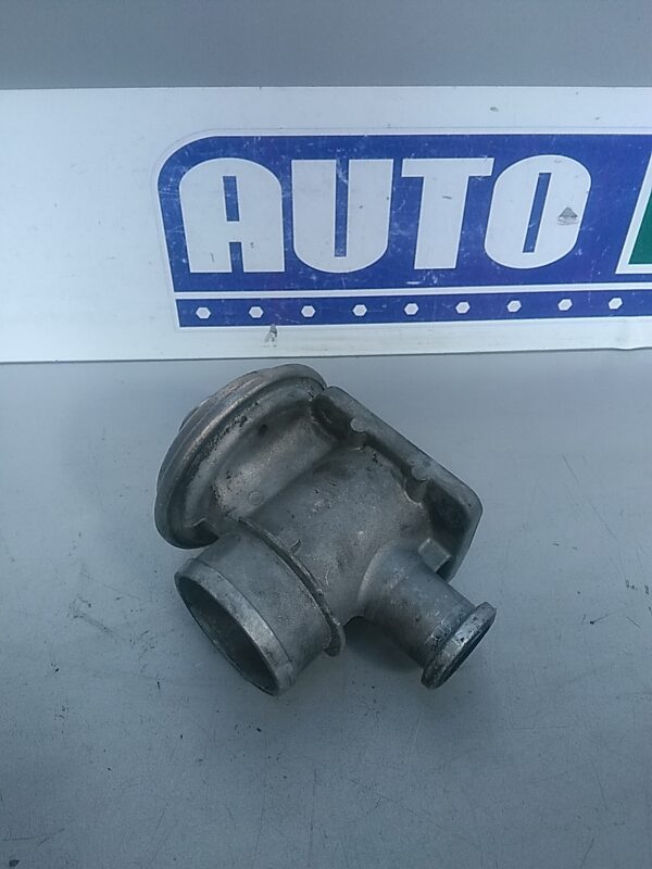 Supapa EGR, BMW Seria III E46 1997-2006, 2.0D (150 cp)