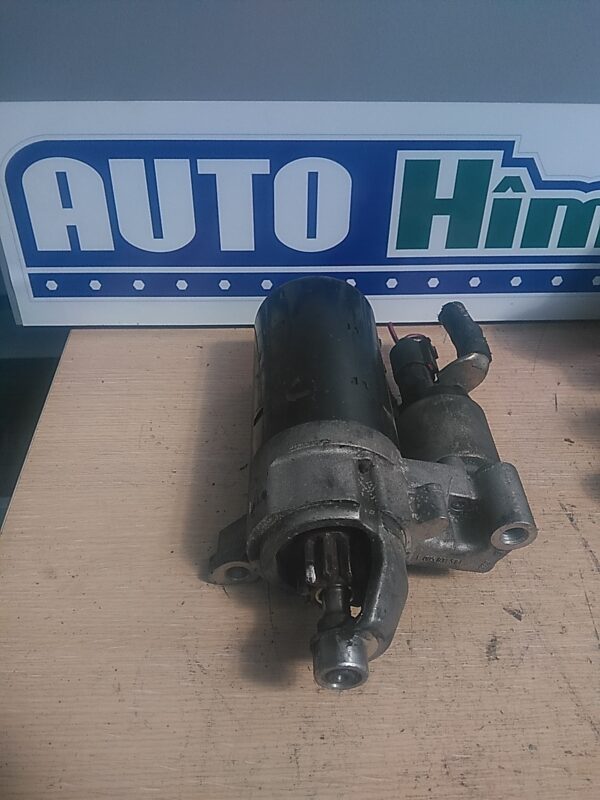 Electromotor, AUDI A5 8T 2007-2016, 3.0D(10dinti)
