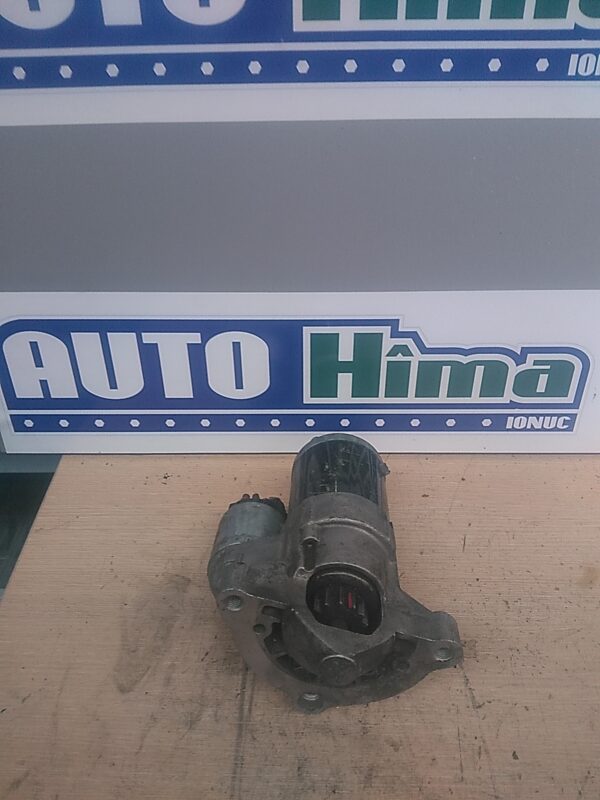 Electromotor, PEUGEOT 407 Variant, 2.2 HDI (13 dinti)