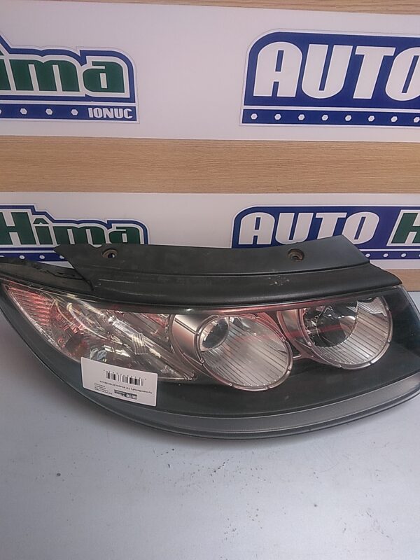Far dreapta, HYUNDAI SantaFe MK2 2005-2012