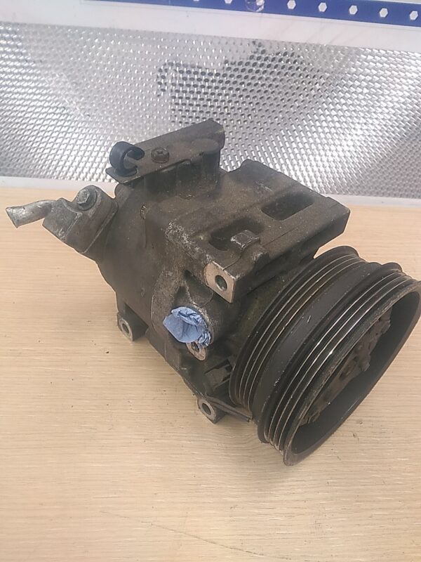 Compresor clima, FIAT Marea 185 1996-2007,1.2 B