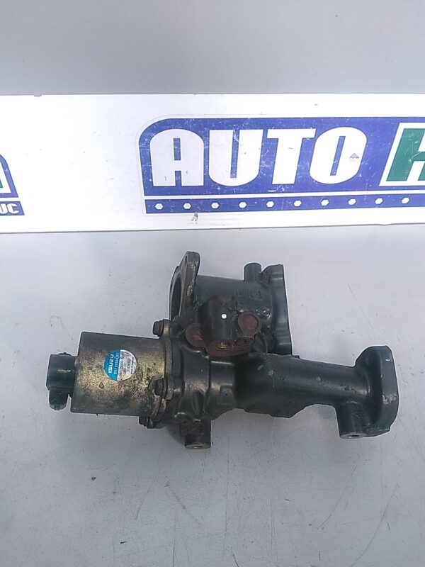 Supapa EGR, OPEL Meriva, 1.7 CDTI (100 cp) 2003-2010