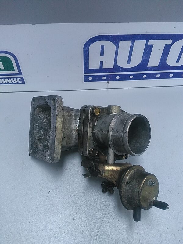 Clapeta acceleratie, NISSAN Terrano II, 2.7TD (125 cp) 1993-2006