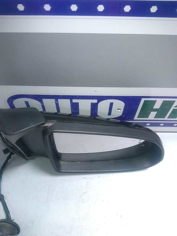 Oglinda retrovizoare dreapta neagra, OPEL Zafira A 1999-2005