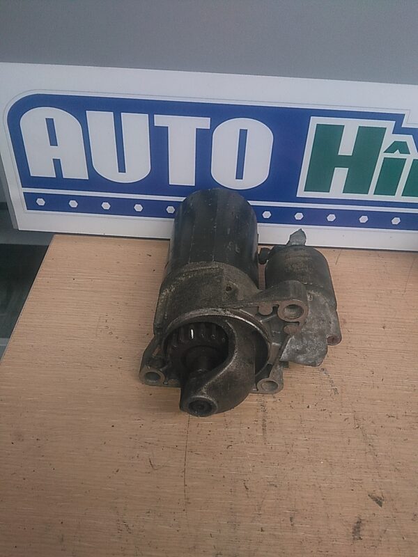 Electromotor FORD K MK1 1996-2008 1.3L 21dinti