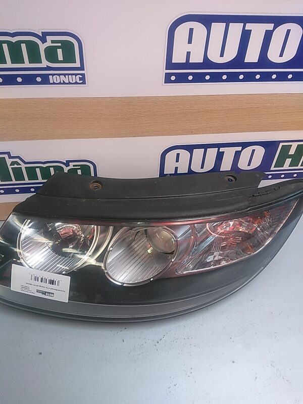 Far stanga, HYUNDAI SantaFe MK2 2005-2012