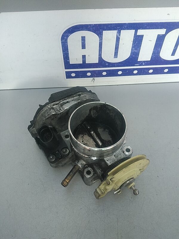 Clapeta acceleratie, AUDI A6 4B (C5) SEDAN 1997-2004, 2.4B (165 cp)