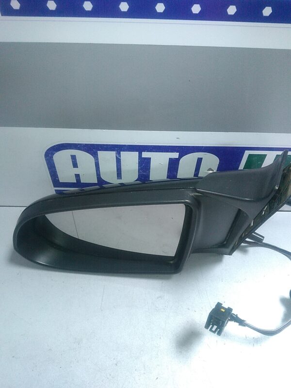Oglinda retrovizoare stanga neagra, OPEL Zafira A 1999-2005