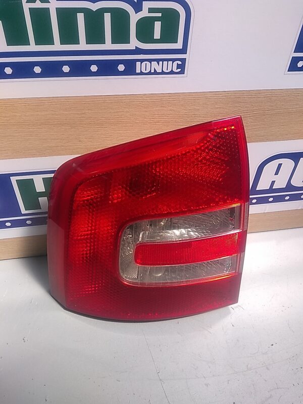 Stop stanga, SKODA Octavia II 1Z 2004-2008