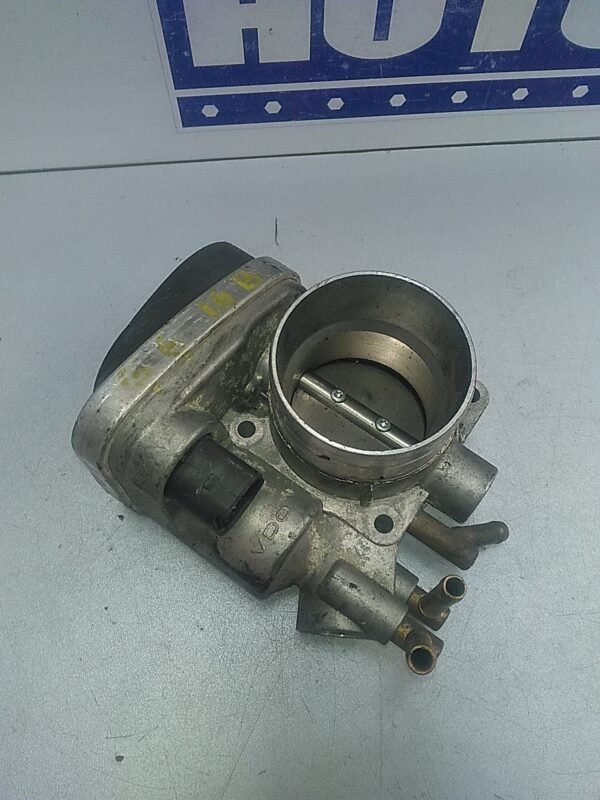 Clapeta acceleratie, AUDI A3 8P 2003-2012, 1.6B (102 cp)
