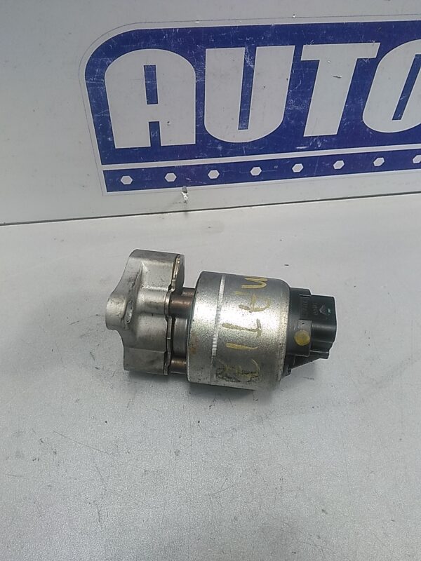 Supapa EGR, CHEVROLET Aveo T200 MK1 1.2 B (84 cp) 2002-2011