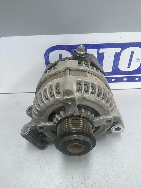Alternator, LAND ROVER Discovery IV LR4 2009-2016, 3.0 TDV6 ,150 Amperi