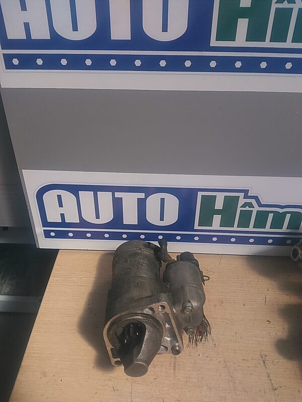 Electromotor, FIAT Panda MK3 1.2B (10dinti) 2003-2012
