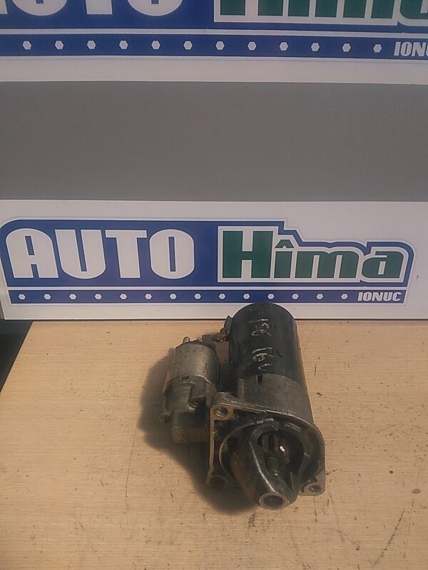 Electromotor, FIAT Bravo II 198 1.9 JTD (9dinti) 2007-2014