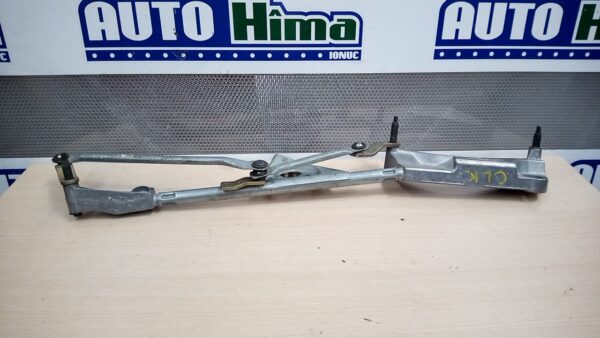 Ansamblu stergatoare parbriz fara motoras, MERCEDES C-Class W203 2000-2007