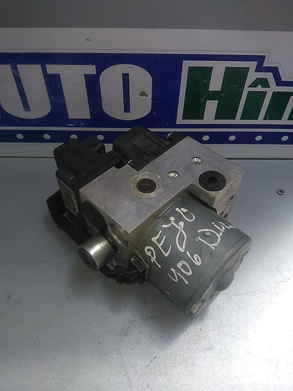 UNITATE ABS, PEUGEOT 406