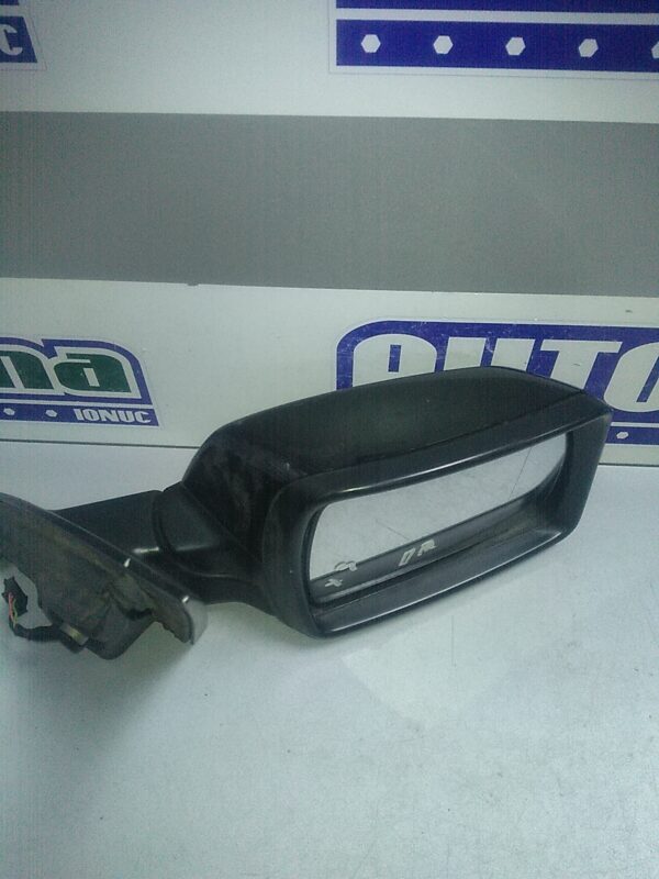 Oglinda retrovizoare dreapta neagra, BMW X3 E83 2003-2010