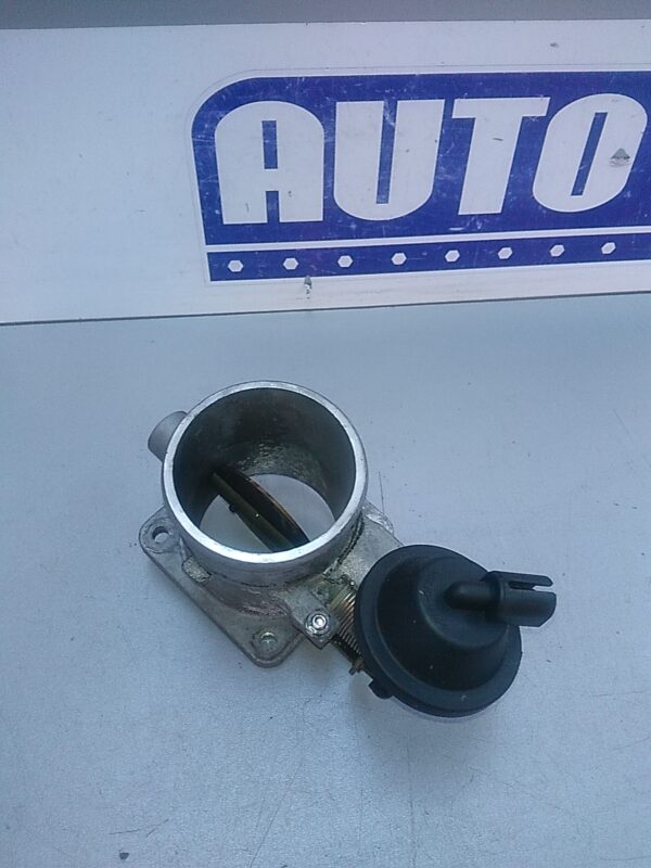 Clapeta acceleratie, HYUNDAI Tucson MK1 2.0CRDI (140 cp) 2004-2009