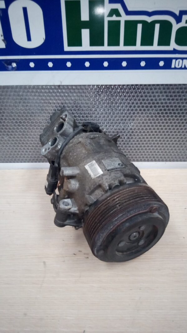Compresor clima, BMW Seria III E90 2004-2013, 2.0i