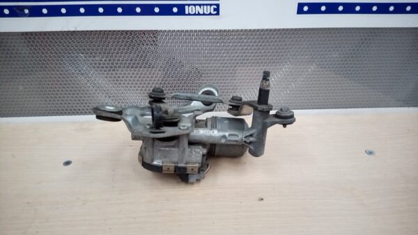 Ansamblu stergatoare parbriz Peugeot 407