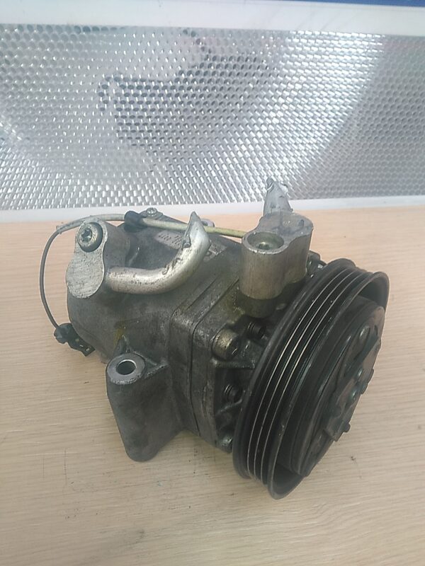 Compresor clima, SMART Fortwo W451 1.0 B