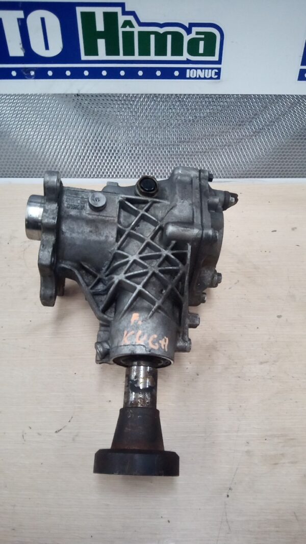 Cutie de transfer FORD Kuga I 2008-2012 2.0TDCI