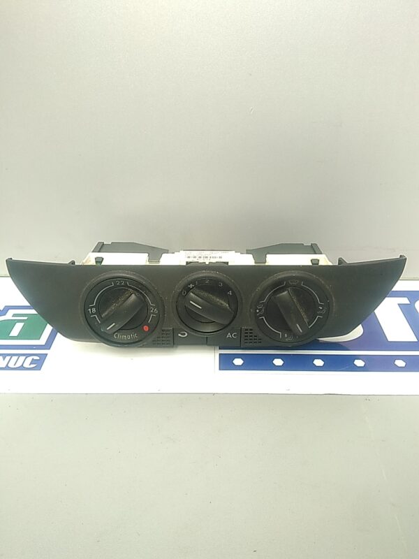 Panou Climatronic, VOLKSWAGEN Polo 9N- 2001-2009