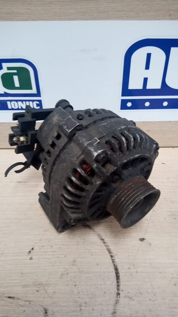 Alternator, PEUGEOT 406 1.8 B(90Amp)