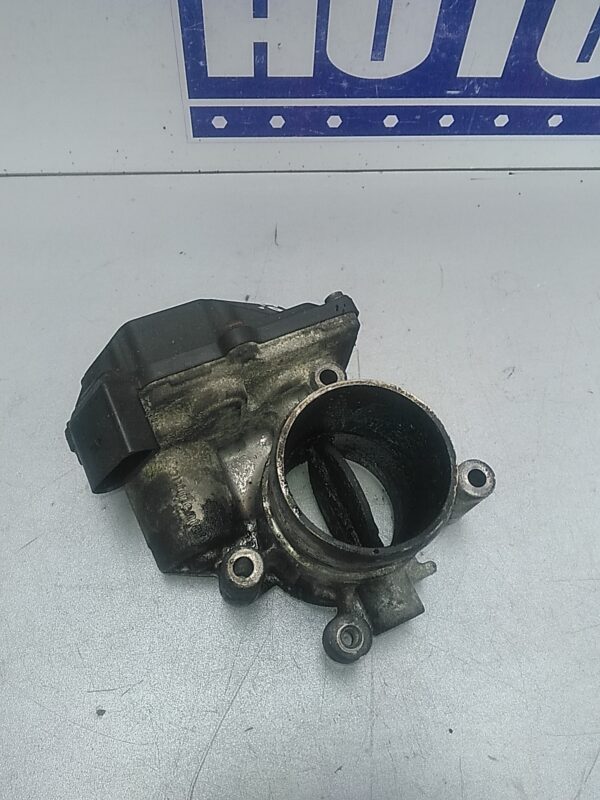 Clapeta acceleratie, AUDI A3 8P 2003-2012,  2.0 TDI (140 cp)