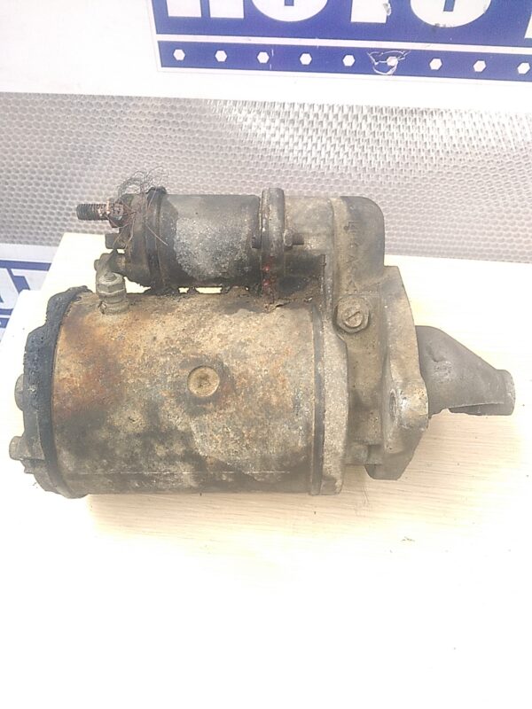 Electromotor, FORD Transit MK4 1986-2000 ,2.5 D(13 dinti)