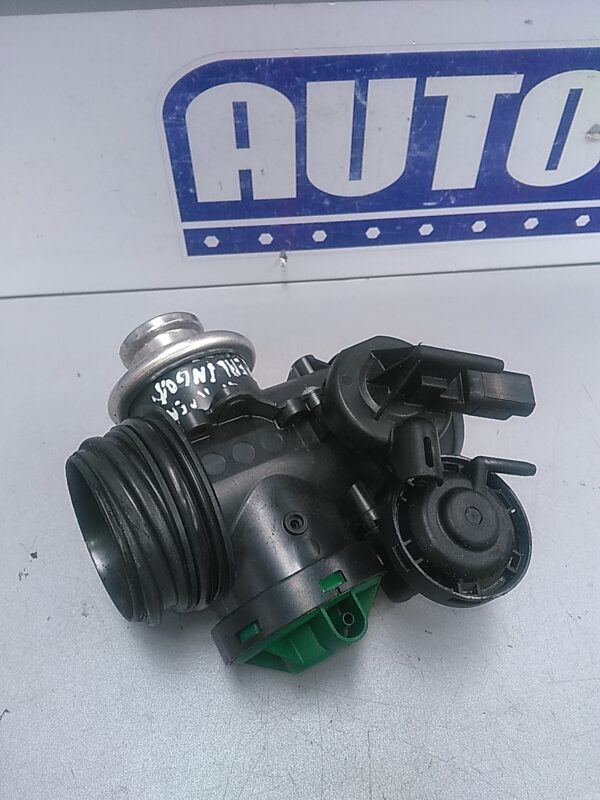 Supapa EGR, PEUGEOT Partner, 1.9D (69 cp) 1996-2015